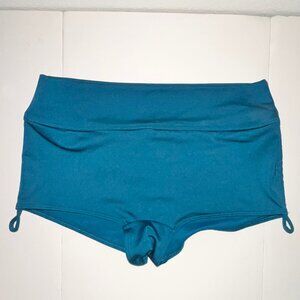 Victoria’s Secret PINK Gym to Swim Short Shorts • Medium • Beach Workout Lounge